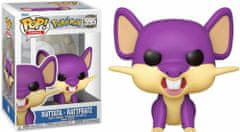 Funko Pop! Sběratelská figurka Pokémon Rattata 595