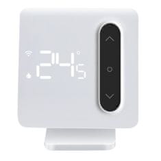 CEL-TEC TS01-Z ZigBee Tuya termostat k chytrým hlavicím