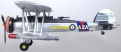 Oxford Fairey Swordfish Mk.I, FAA/RN Historic Flight, RNAS Yeovilton 1990-2003, 1/72