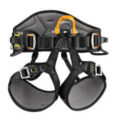 Petzl Pracovní úvazek Petzl Astro Sit Fast|2