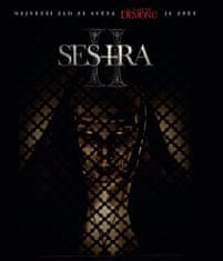 Sestra II (Blu-ray UHD)