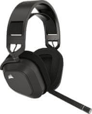 Corsair HS80 Max Wireless, černá (CA-9011295-EU)