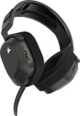 Corsair HS80 Max Wireless, černá (CA-9011295-EU)