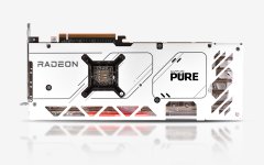 Sapphire PURE AMD Radeon RX 7800 XT 16GB (11330-03-20G)