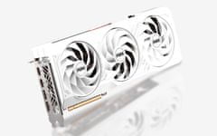 Sapphire PURE AMD Radeon RX 7800 XT 16GB (11330-03-20G)