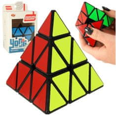 Aga Kostka Pyraminx 9.7 cm