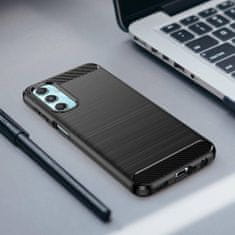 Tech-protect Kryt Samsung Galaxy M34 5G Tech-Protect TPU Carbon black