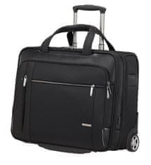 Samsonite SPECTROLITE 3.0 ROLLING TOTE 17.3" EXP Black