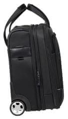 Samsonite SPECTROLITE 3.0 ROLLING TOTE 17.3" EXP Black