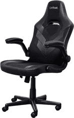 Trust GXT703 RIYE GAMING CHAIR BLACK