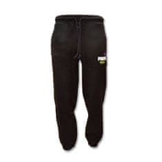 Puma Kalhoty černé 188 - 191 cm/XL X Butter Goods Sweatpants Black