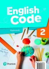 English Code 2 Flashcards