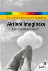 Aktivní imaginace - Práce s fantazijními obrazy