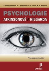 Portál Psychologie Atkinsonové a Hilgarda