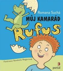 Portál Můj kamarád Rufus