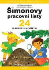 Portál ŠPL 24 - Do přírody za zvířátky