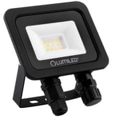 LUMILED Reflektor LED světlomet ZUME 10W 1100lm 4000K IP65