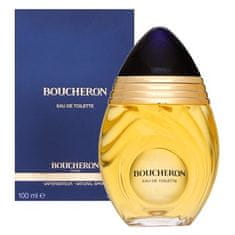 Boucheron Boucheron toaletní voda pro ženy 100 ml