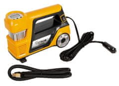 Hoteche Mini kompresor do auta, 12 V, 120 W - HT690002