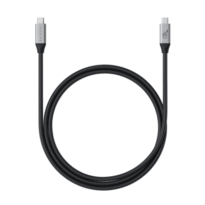 Nabíjecí a datový kabel Baseus Cafule, USB-C, Power Delivery, Quick Charge 3.0, rychlé nabíjení