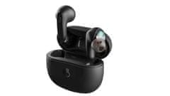 shumee Sluchátka Skullcandy Rail True Wireless True Black