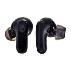 shumee Skullcandy Rail ANC True Wireless True Black sluchátka