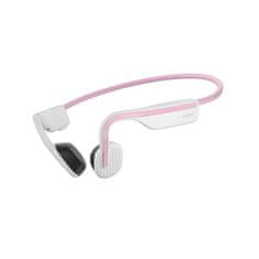 shumee Sluchátka Shokz OpenMove Pink