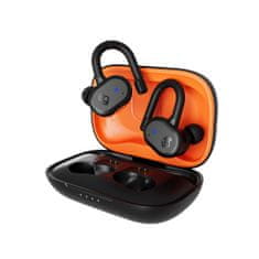 shumee Sluchátka Skullcandy Push Active True Wireless Black/Orange