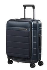 Samsonite Kufr Neopod Spinner 55/20 Cabin Expander Midnight Blue