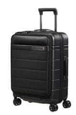 Samsonite Kufr Neopod Spinner 55/20 Cabin Expander Black