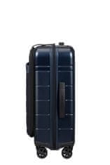 Samsonite Kufr Neopod Spinner 55/20 Cabin Expander Midnight Blue