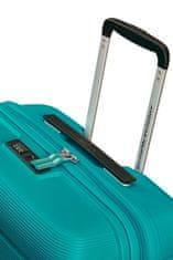 American Tourister AT Kufr Linex Spinner 76/31 Blue Ocean