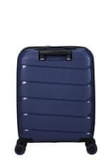 American Tourister AT Kufr Air Move Spinner 55/20 Cabin Midnight Navy