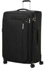 Samsonite Kufr Respark Spinner 82/34 Expander Ozone Black