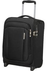 Samsonite Kufr Respark Upright Underseater 45/20 Cabin Ozone Black