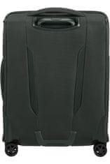 Samsonite Kufr Respark Spinner Expander 55/23 Cabin Forest Green