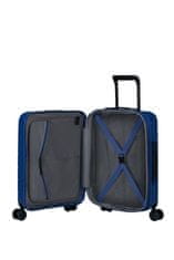 American Tourister AT Kufr Novastream Spinner Expander 55/20 Cabin Navy Blue