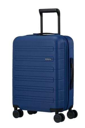 American Tourister AT Kufr Novastream Spinner Expander 55/20 Cabin