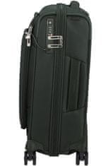 Samsonite Kufr Respark Spinner Expander 55/23 Cabin Forest Green