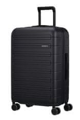 American Tourister AT Kufr Novastream Spinner Expander 67/26 Dark Slate