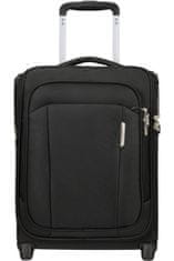 Samsonite Kufr Respark Upright Underseater 45/20 Cabin Ozone Black