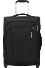 Samsonite Kufr Respark Upright Expander 55/23 Cabin Ozone Black