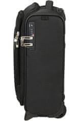 Samsonite Kufr Respark Upright Underseater 45/20 Cabin Ozone Black