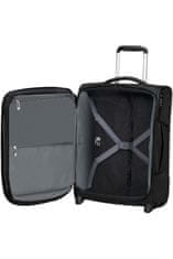 Samsonite Kufr Respark Upright Expander 55/23 Cabin Ozone Black