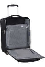 Samsonite Kufr Respark Upright Underseater 45/20 Cabin Ozone Black