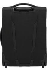 Samsonite Kufr Respark Upright Expander 55/23 Cabin Ozone Black