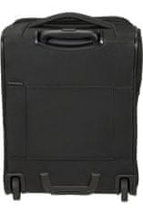 Samsonite Kufr Respark Upright Underseater 45/20 Cabin Ozone Black