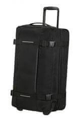 American Tourister AT Cestovní taška 68/38 Urban Track Asphalt Black