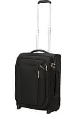 Samsonite Kufr Respark Upright Expander 55/23 Cabin Ozone Black