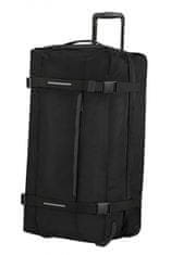 American Tourister AT Cestovní taška 78/43 Urban Track Asphalt Black